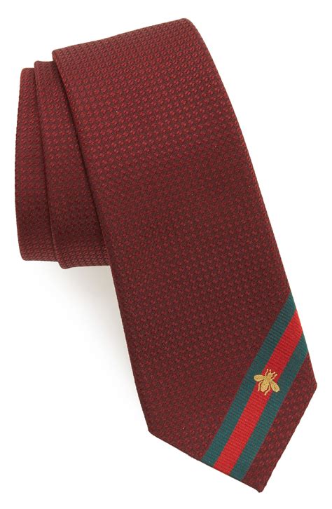 gucci silk ties|Gucci men tie up boots.